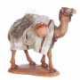 Camello de carga para 10 cm en durexina