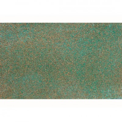 Suelo verde tierra de 40 x 60 cm, lote de 6, de Oliver