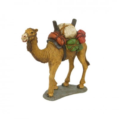 Camello de marmolina para 12-15 cm