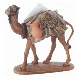 Camello de carga para 15 cm