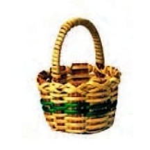 Figuras de belén artesanales Oliver en latiendadelosbelenes.com (4